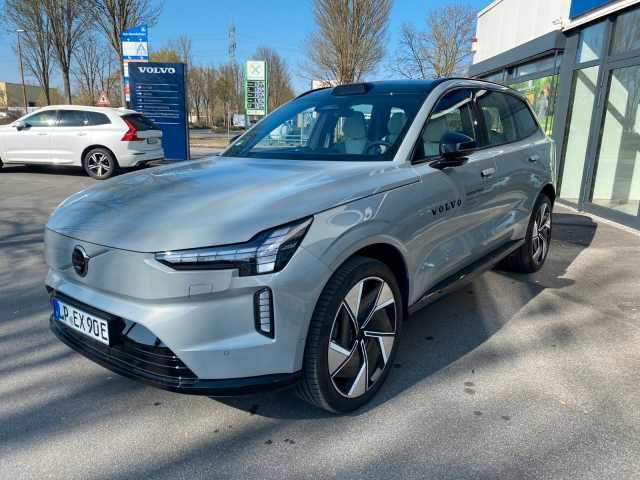 Volvo EX90 AWD Twin motor Ultra