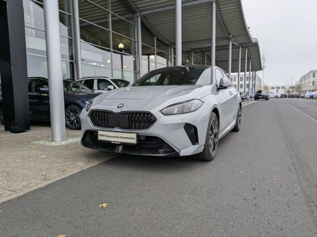 BMW 118 118d M-Sport Sedan