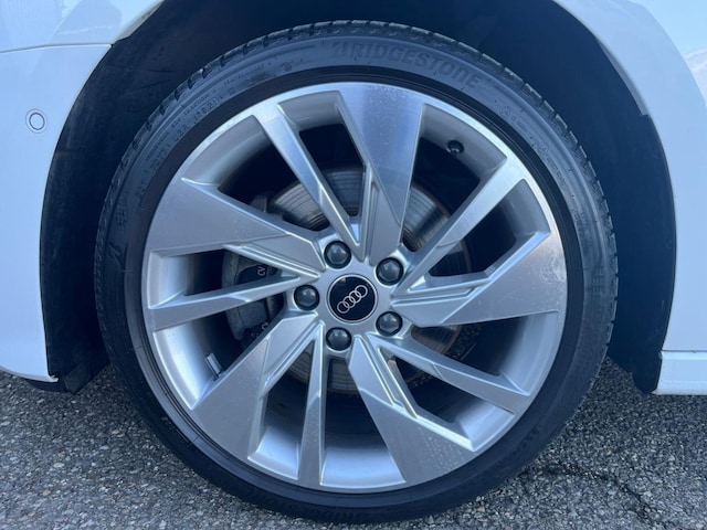 Audi A3 30 TFSI S-Tronic Sportback