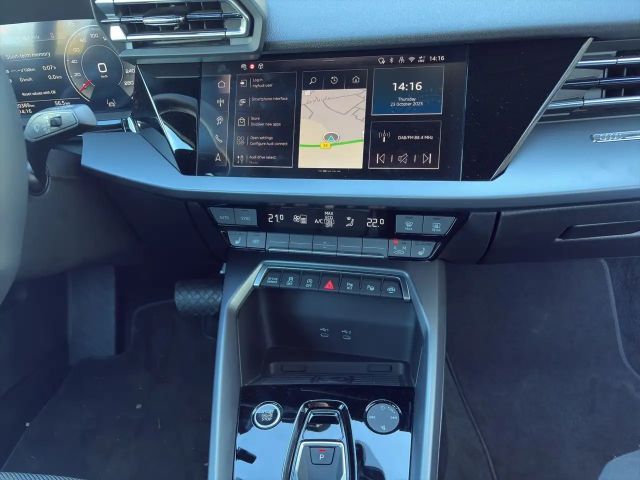 Audi A3 35 TFSI Sedan