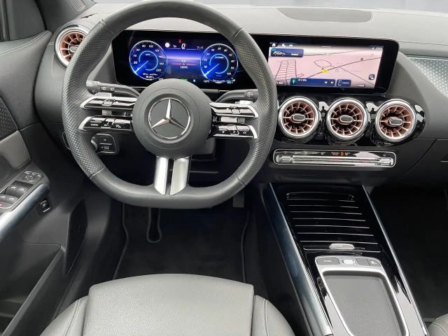 Mercedes-Benz EQA 300 4MATIC Advanced