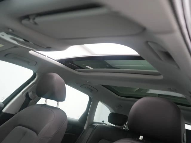 Audi A6 Avant Quattro