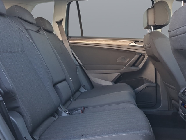 Volkswagen Tiguan 2.0 TDI Allspace