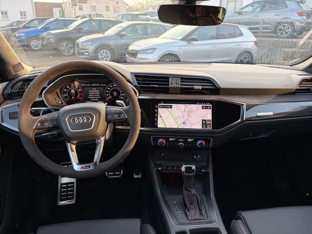 Audi RS Q3 Quattro Sportback