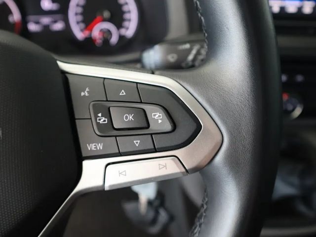 Volkswagen Transporter T6