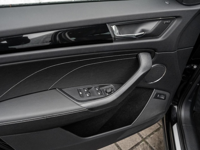 Skoda Kodiaq 2.0 TDI 4x4