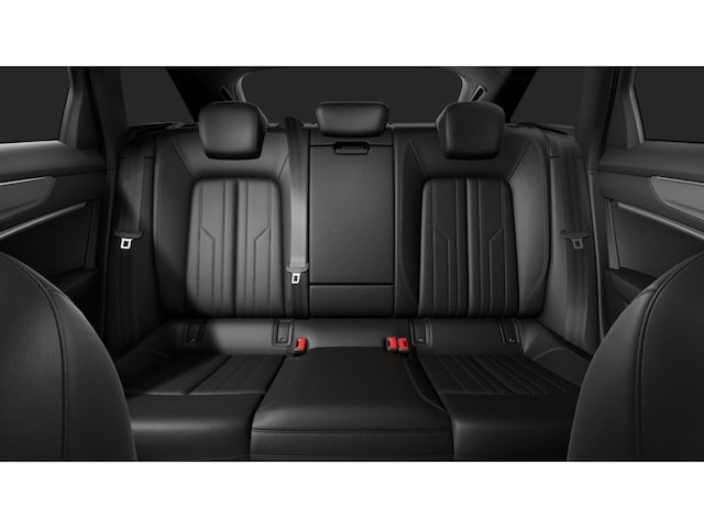 Audi A6 40 TDI Avant S-Line S-Tronic