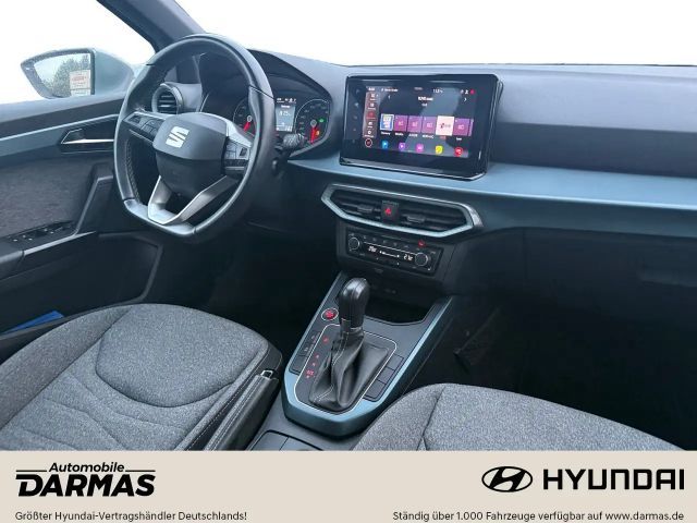 Seat Arona 1.0 TSI DSG