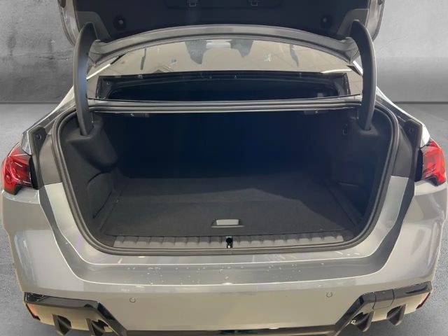 BMW 220 Coupé Gran Coupé M-Sport Sedan