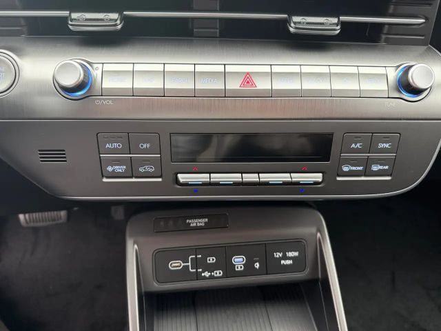 Hyundai Kona 1.6 2WD