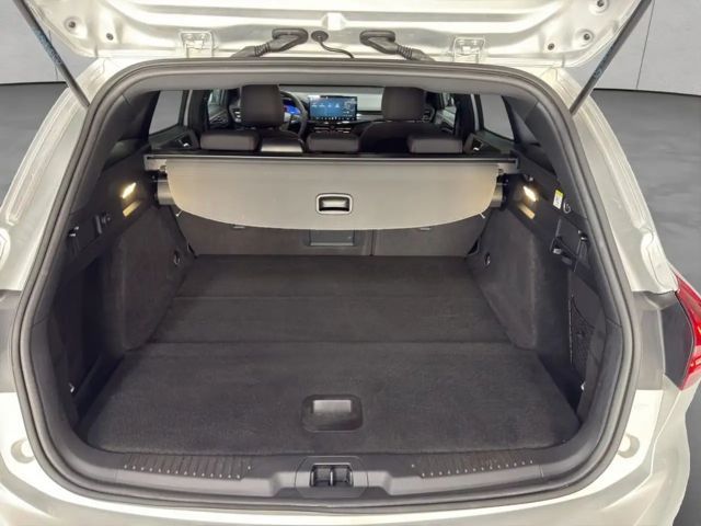 Ford Focus EcoBoost ST Line Wagon