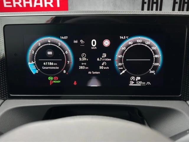 Volkswagen Tiguan 1.5 eTSI Life