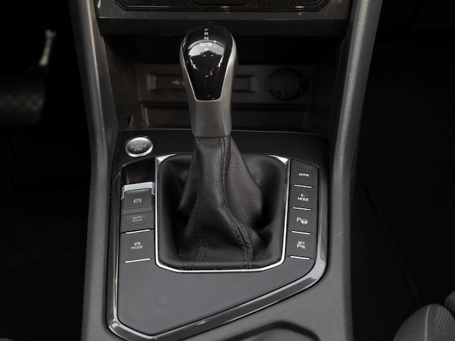 Volkswagen Tiguan Life eHybrid