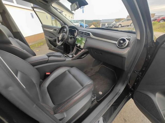 MG ZS EV Luxury