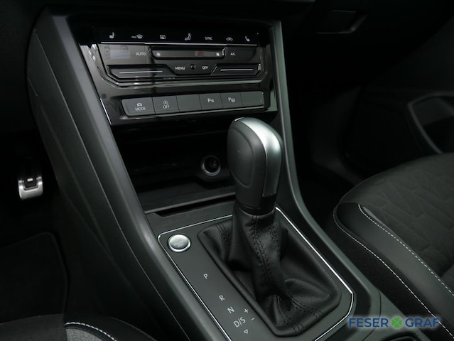 Volkswagen Touran 2.0 TDI DSG