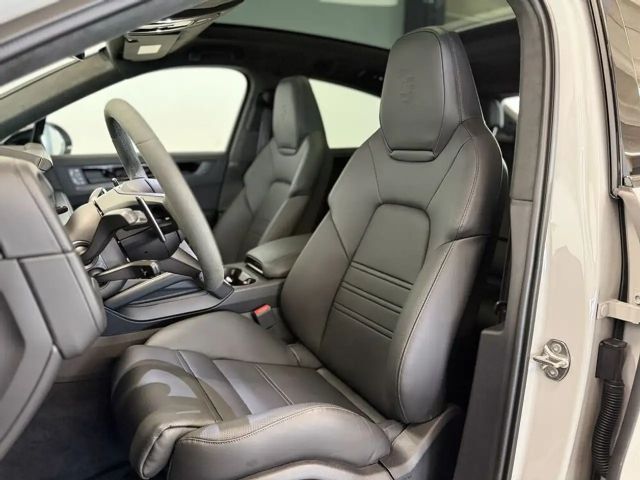 Porsche Cayenne Coupé E-Hybrid