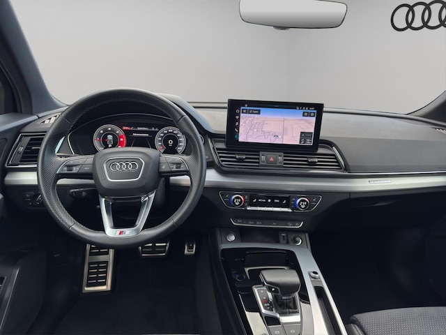 Audi Q5 50 TDI Quattro