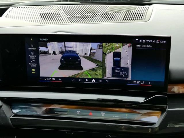 BMW i5 M-Sport eDrive40