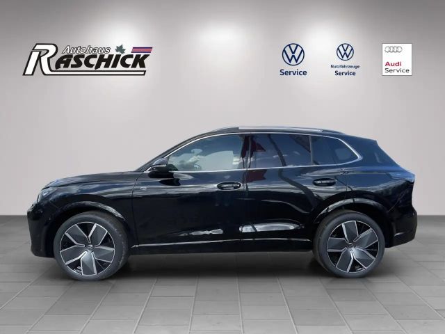 Volkswagen Tiguan 1.5 eTSI DSG R-Line