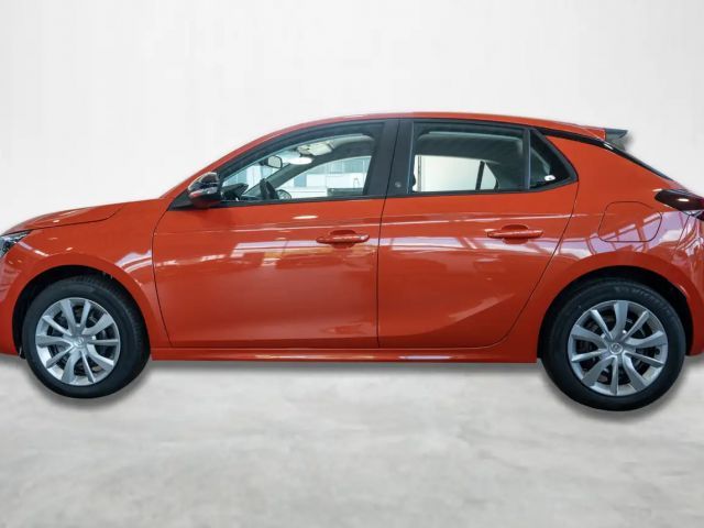 Opel Corsa F Basis 50 kWh