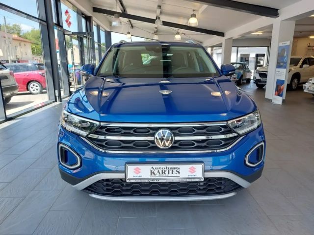 Volkswagen T-Roc 1.5 TSI Style