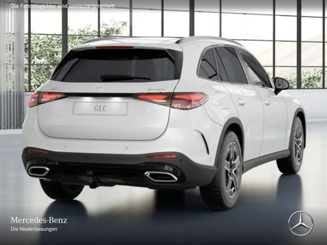 Mercedes-Benz GLC 450 4MATIC AMG Line