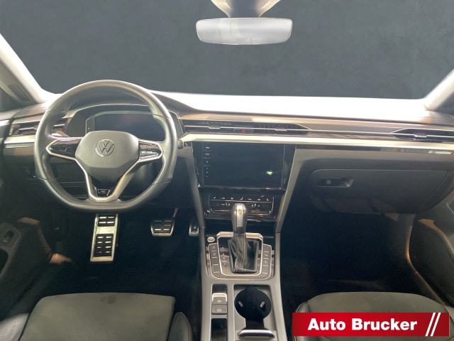 Volkswagen Arteon Shooting Brake 4Motion R-Line