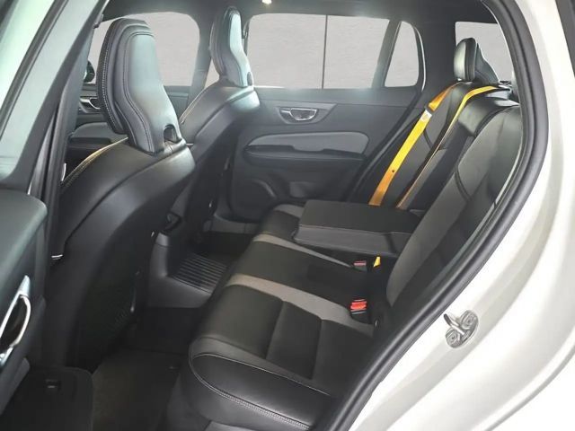 Volvo V60 AWD Polestar Recharge T8