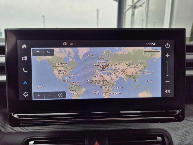 Citroën C3 Max PureTech