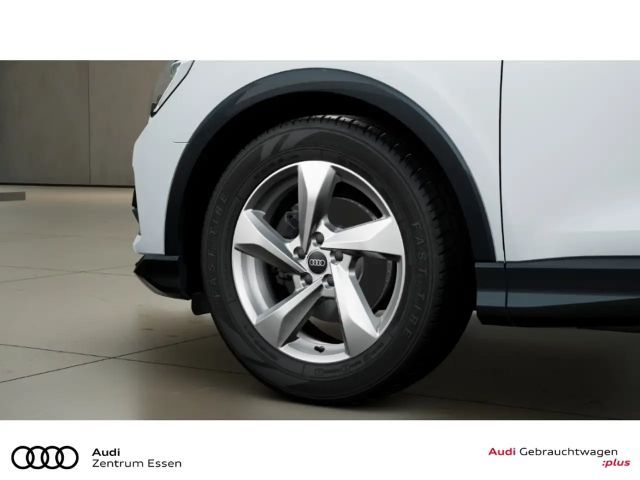 Audi Q3 35 TFSI S-Tronic