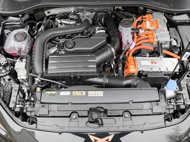 Cupra Leon DSG Sportstourer VZ