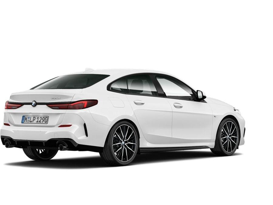 BMW 220 220i Coupé Gran Coupé