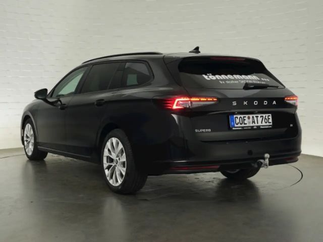 Skoda Superb Combi Selection iV