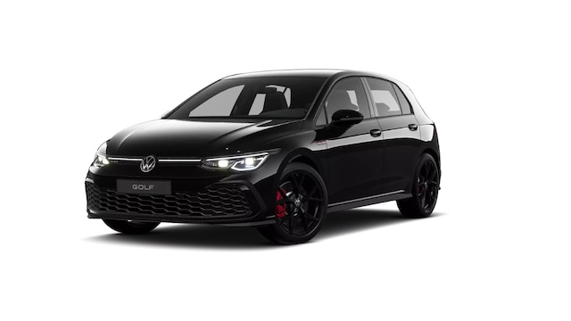 Volkswagen Golf 2.0 TSI DSG GTI Golf VIII Style