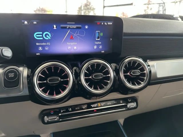 Mercedes-Benz EQB 300 4MATIC Progressive