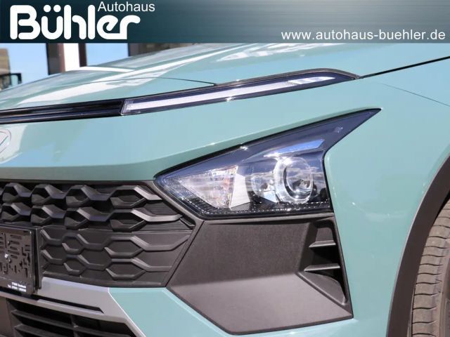 Hyundai Bayon 1.0 Select T-GDi