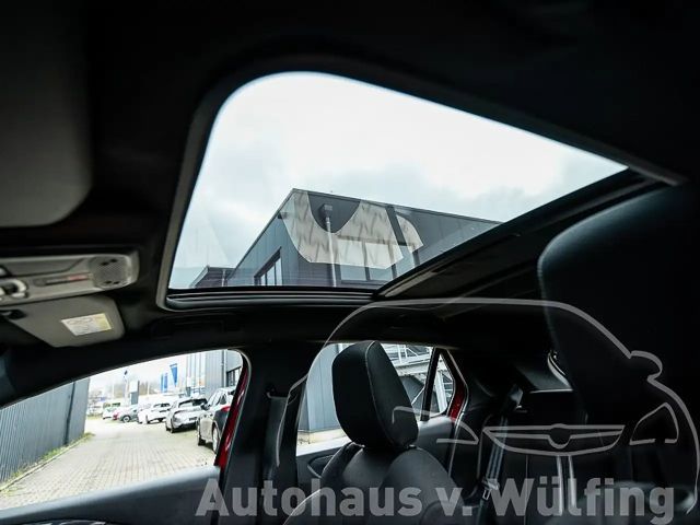 Opel Corsa GS-Line Grand Sport