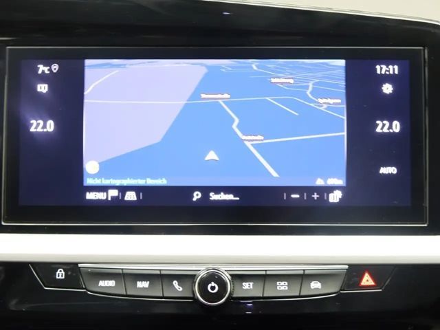 Opel Grandland X Innovation