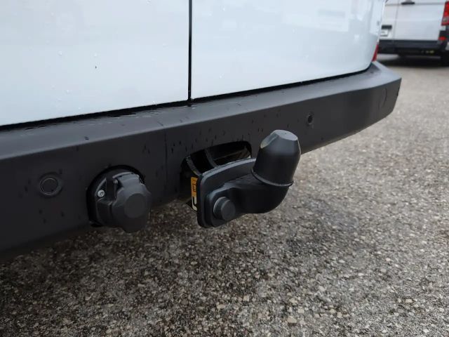 Volkswagen Transporter T7