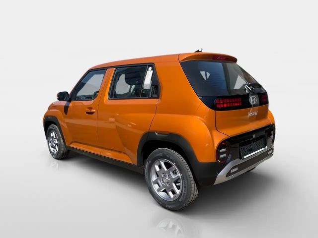 Hyundai INSTER 49 kWh