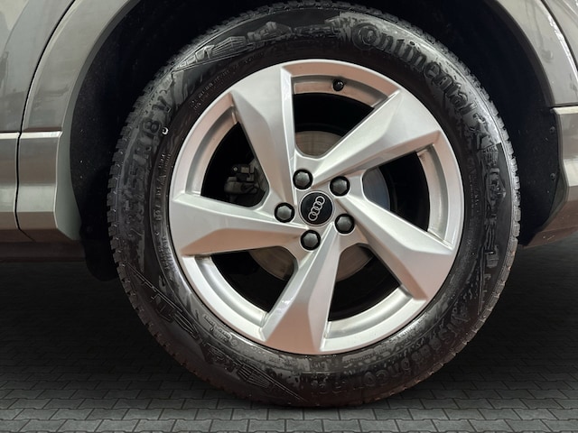 Audi Q3 35 TFSI S-Tronic