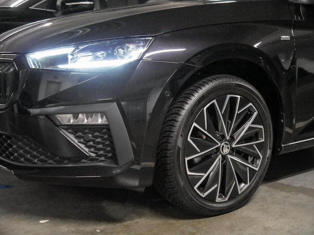 Skoda Scala 1.0 TSI Drive