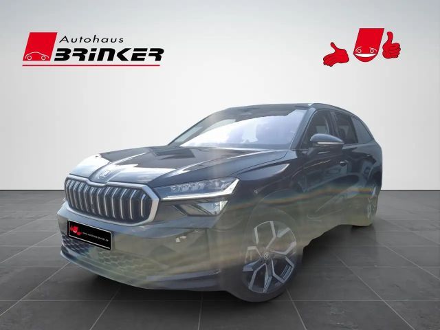 Skoda Kodiaq 2.0 TDI 4x4 Selection