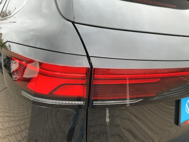 Volkswagen Passat 2.0 TDI Business DSG Variant