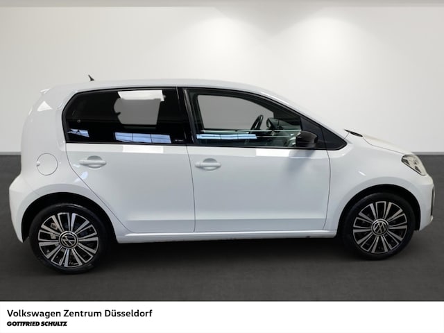 Volkswagen up! 1.0 48 kW Rückfahrkamera Sitzheizung