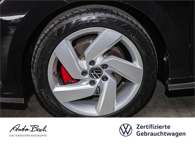 Volkswagen Golf 2.0 TDI DSG GTD Golf VIII Style