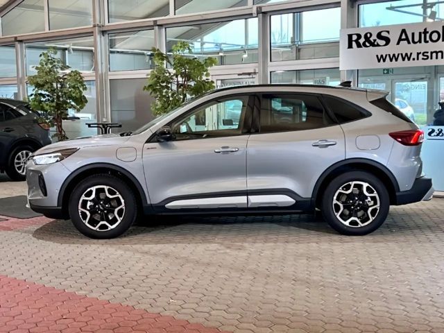 Ford Kuga Active X