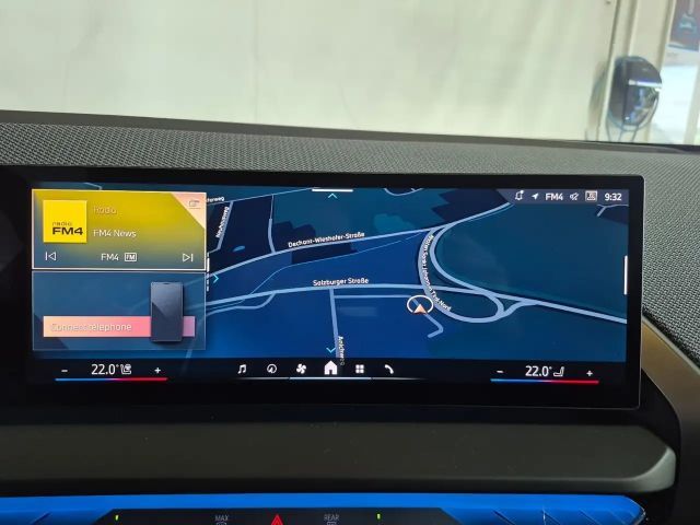 BMW X3 M-Sport xDrive