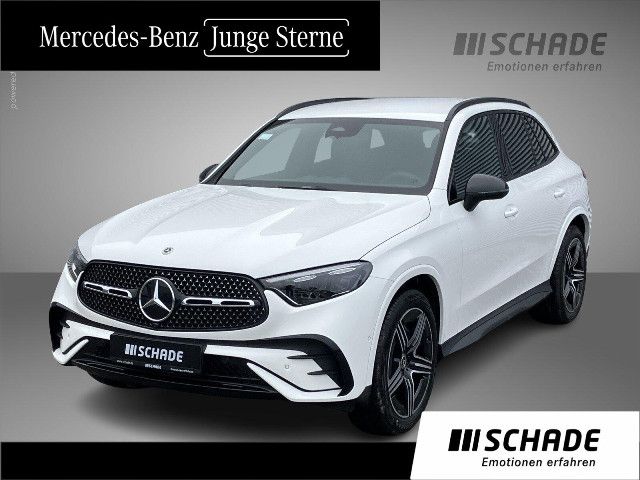 Mercedes-Benz GLC 200 4MATIC