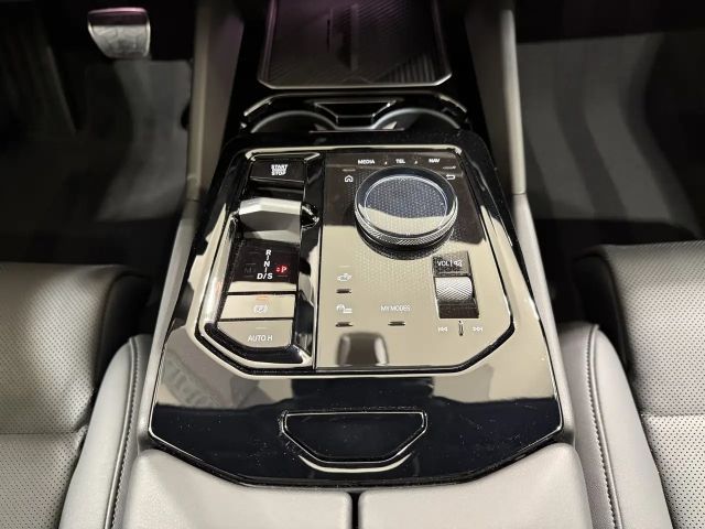 BMW 540 540d M-Sport Touring xDrive